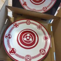 NARUTO 大皿 ナルト