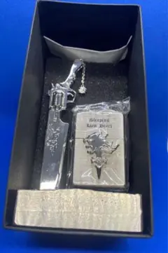 2025年最新】ff8 zippoの人気アイテム - メルカリ