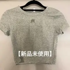 ミニトップスTシャツ