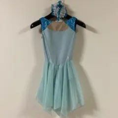 チャコット　Chacott 新体操　レオタード　140