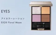 ルナソル ex28 フローラルメイズ