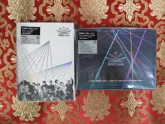 RAYS Snow Man Dome Tour 2024 Blu-rayセット