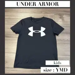 UNDER ARMOR：半袖Tシャツ