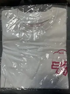 サザンオールスターズ　ラララのおじさんライブTシャツ　L 白 2018