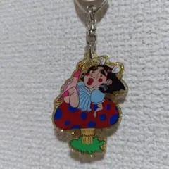 ブリアナギガンテ アクリルキーホルダー