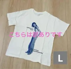 【訳あり】【新品】y2k グランジ　ウィッシュコア グラフィックTシャツ　平成