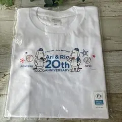Ari & Rio 20th Anniversary T-Shirt 130