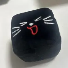 キヨ猫 キューブ