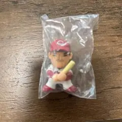 野球選手フィギュア 背番号19