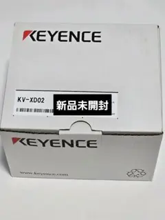KV-XD02