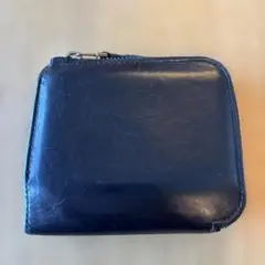 Munekawa Cram L字ファスナー