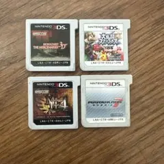 Nintendo3DS