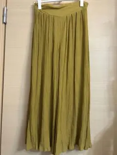 リエディ　ワイドパンツ