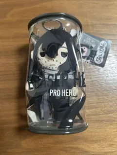 【最終値下】僕のヒーローアカデミア ぬいかん 相澤消太