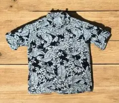 JOURNAL STANDARD x Reyn Spooner アロハシャツ M