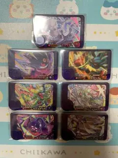 ポケモン　フレンダ　ベストタッグ　1弾　まとめ売り