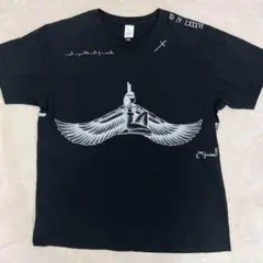 【美品】MAGIC STICK マジックステイック Tシャツ