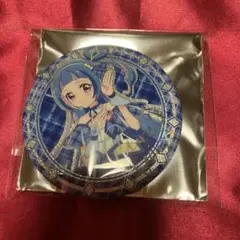 yuni様 キュアウインク缶バッジ