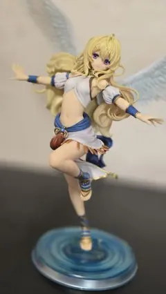 KOTOBUKIYA - 【新品未開封】ブレスオブファイア6　ニーナ Amazon | コトブキヤ ブレス オブ ファイア 6 白竜の守護者たち