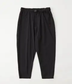 【希少】新品未使用WH × GRAMICCI 25SS SAROUEL サイズ0