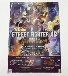 2025年最新】ストリートファイター2 ポスターの人気アイテム