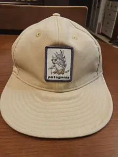 パタゴニア スクラップ エブリデー キャップ FHTN 50周年モデル 正規品 patagonia スクラップ エブリデー キャップ 50周年 - メルカリ