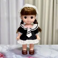 ソランちゃん服　3点セット MH-19