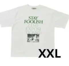 美品 ずとまよ Tシャツ EXPO XXLサイズ