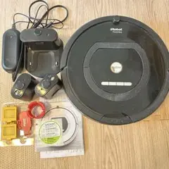 人気　IROBOT ルンバ770 2013年製　ルンバ iRobot ルンバ770 価格比較 - 価格.com