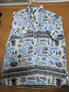 アロハシャツ