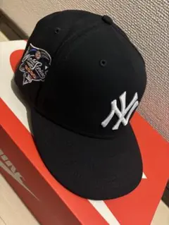 New Era 59FIFTY ニューヨーク・ヤンキース 7 1/4 57.7