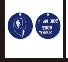 2025年最新】THOM yorke キーチェーンの人気アイテム - メルカリ