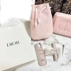 Dior ディオール カプチュールトータル コフレ セット セラム