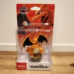 任天堂 - アミーボ　リザードン10体　amiibo 任天堂amiibo-リザードン-任天堂スイッチゲームコンソールゲーム