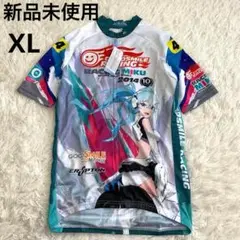 2025年最新】レーシングミク ジャージの人気アイテム - メルカリ