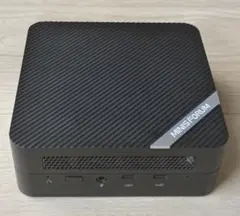 【美品】MINISFORUM UM773 Lite/Ryzen7 7735HS