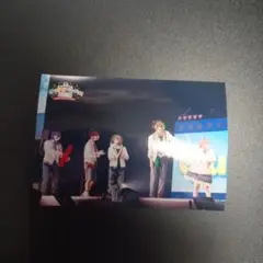 からぴち実写ライブフォト　大阪公演　もふ　ゆあんくん　うり　じゃぱぱ　のあ　⑧