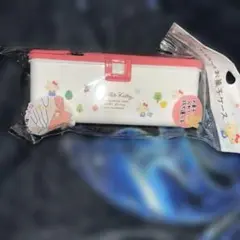 Hello Kitty キティ　おでかけお菓子ケース