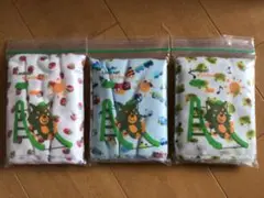 子供用　マスクキッド　３種類