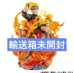 ☆美品　プチラマDX NARUTO-ナルト- 疾風伝 01 ナルトスペシャル 限定販売】プチラマDX NARUTO-ナルト- 疾風伝 01 ナルト