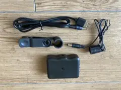 ZAURUS 給電式スマホ連打ツール スマッチ
