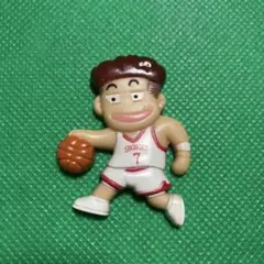 スラムダンク マグネット☆宮城リョータ☆あやちゃんにカッコいい所見せるんだ！