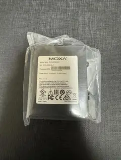 MOXA 産業用スイッチングハブ　EDS-2005-ELP 5ポート