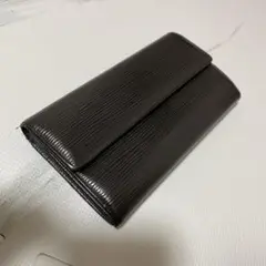 LOUISVUITTON 長財布 エピ