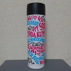 【倖田來未 25th 】THERMO MUG クリアタンブラー　2種セット 2025年最新】倖田來未タンブラーの人気アイテム - メルカリ