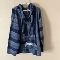 2025年最新】stussy メキシカンパーカーの人気アイテム - メルカリ