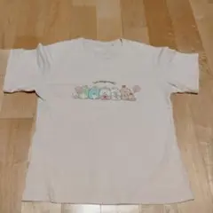 すみっコぐらし Tシャツ 130