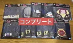 一番くじ ハンターハンター G賞 全9種