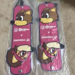 セレッソ大阪　タオルホルダー