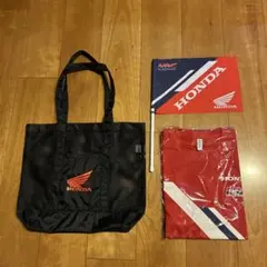 鈴鹿8耐応援グッズ